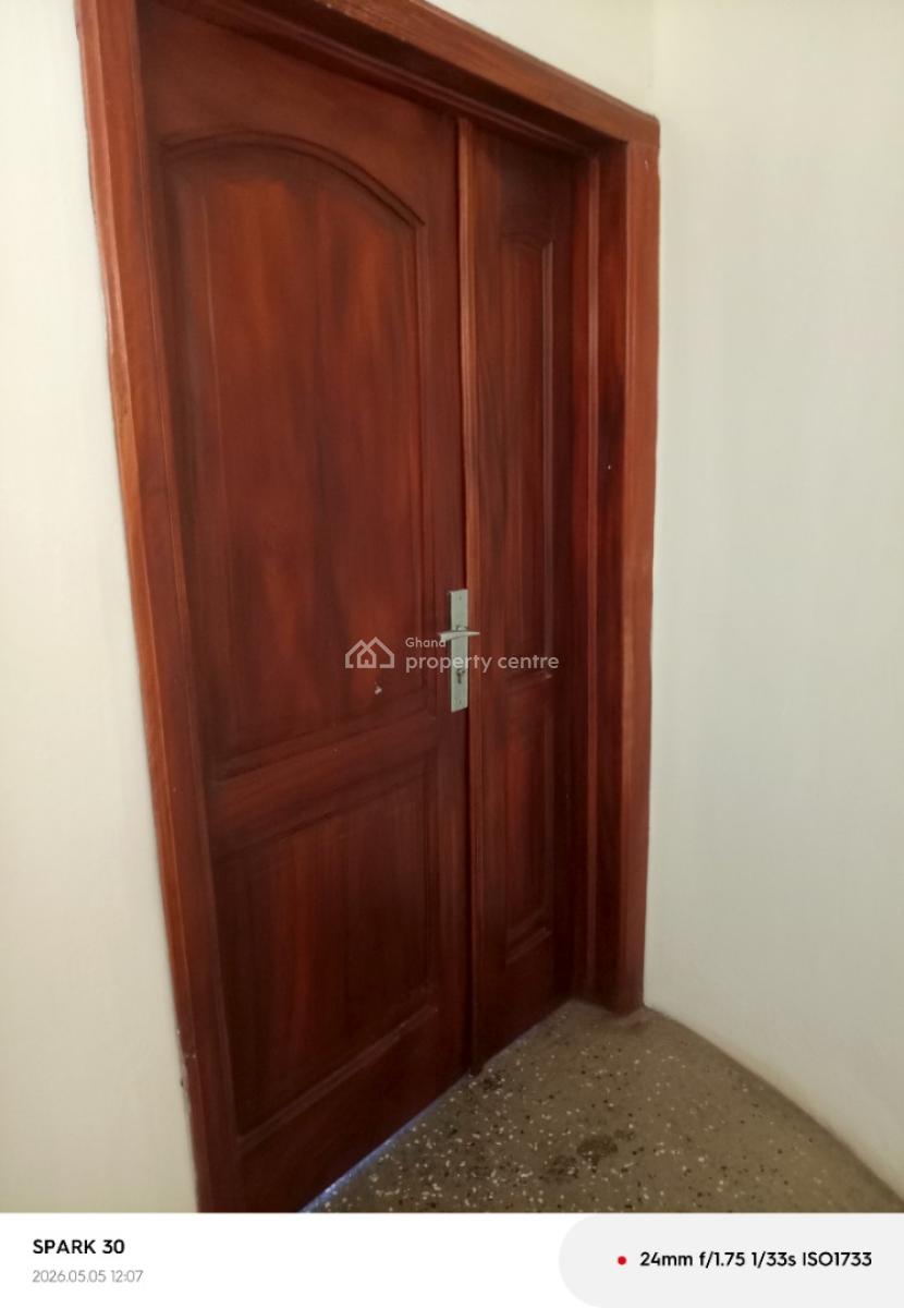 4-bedrooms Self-contain, The Browns Realtor .  Labadi Around The Liberty School, La (labadi), La Dade Kotopon Municipal, Accra, Apartment for Rent