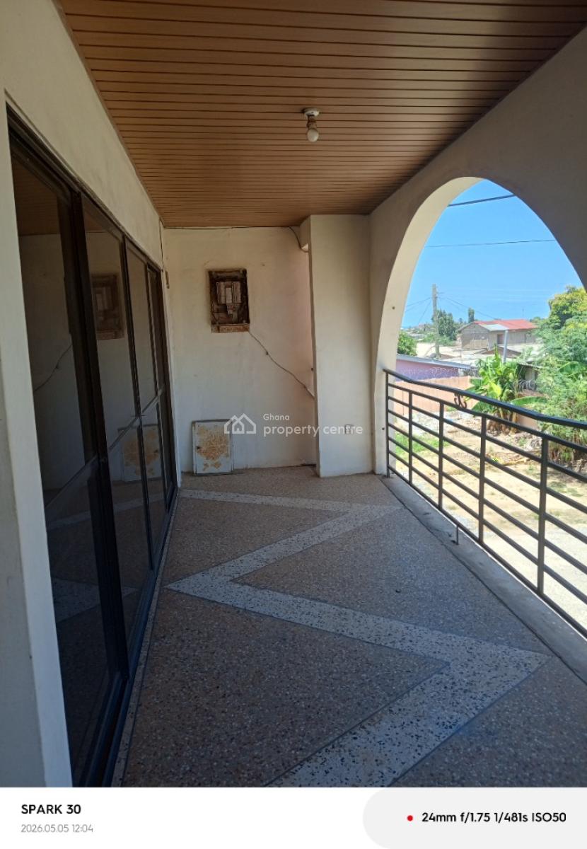 4-bedrooms Self-contain, The Browns Realtor .  Labadi Around The Liberty School, La (labadi), La Dade Kotopon Municipal, Accra, Apartment for Rent