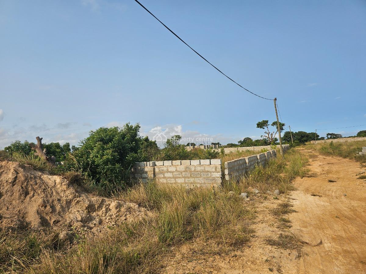 Coastal Investment Plot, Prampram, Ningo Prampram District, Accra, Land for Sale