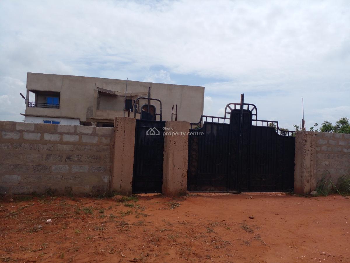 Serviced Plot Near Beach-alpha Mini, Prampram, Ningo Prampram District, Accra, Land for Sale