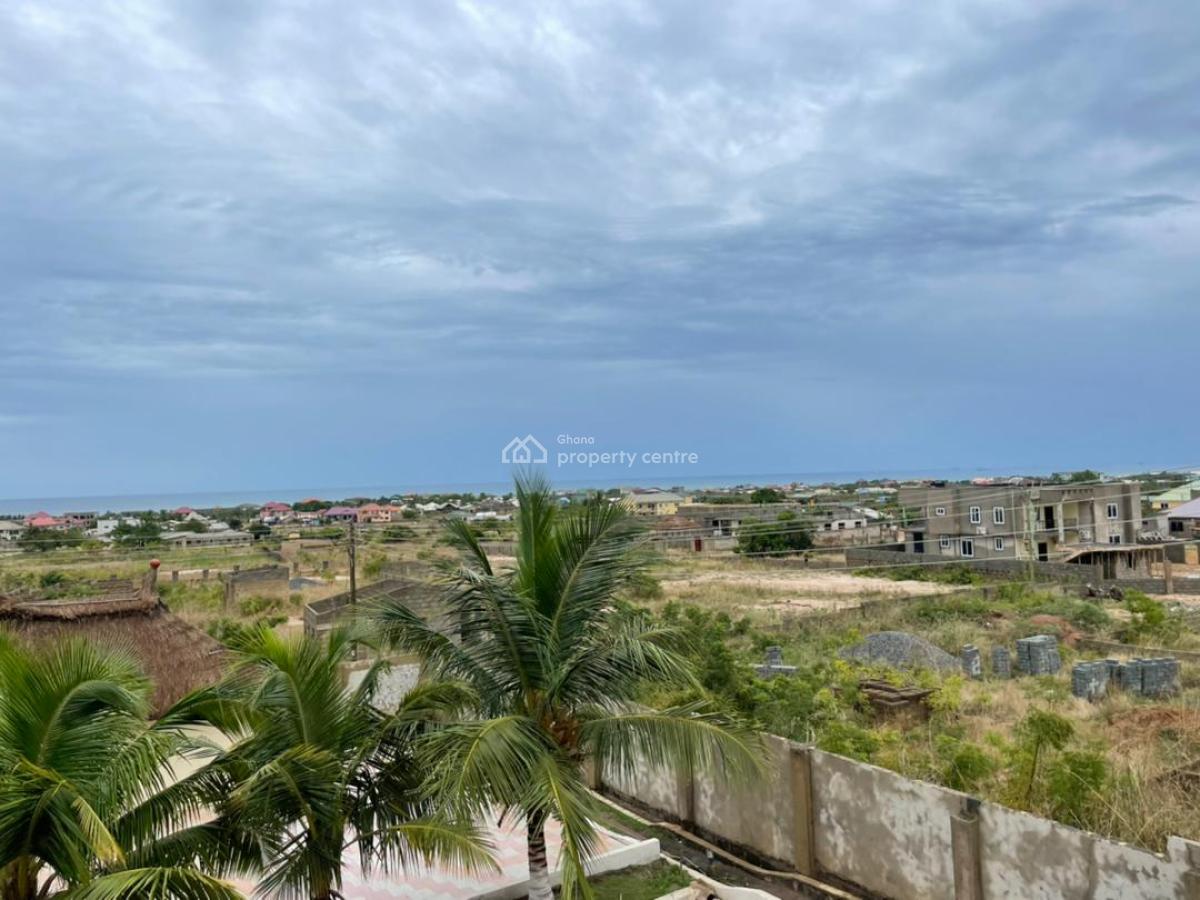 Serviced Plot Near Beach-alpha Mini, Prampram, Ningo Prampram District, Accra, Land for Sale