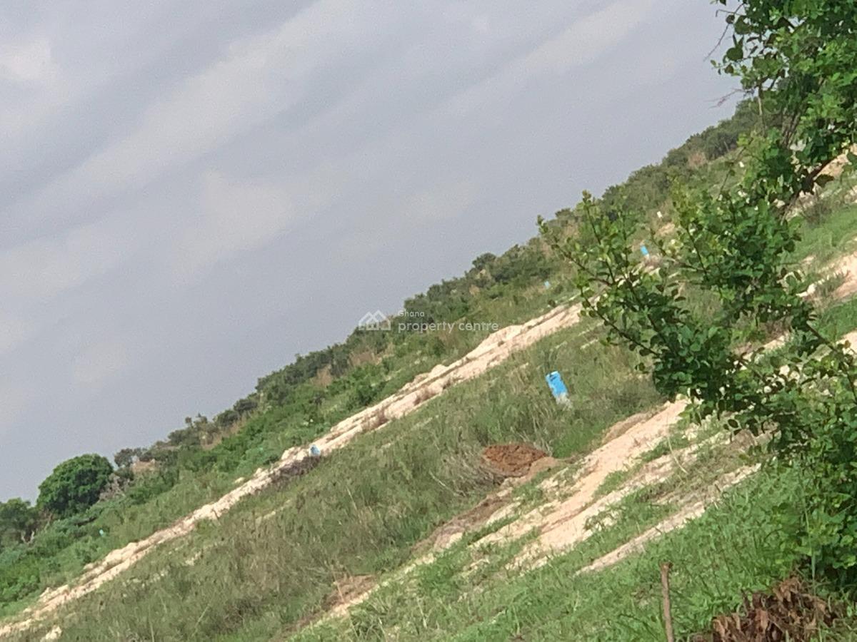 Prime Coastal Plot-alpha Mini, Prampram, Ningo Prampram District, Accra, Land for Sale