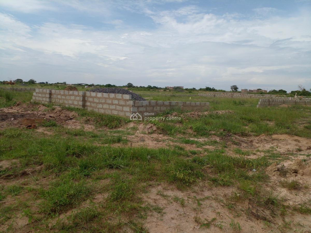 Investment Oppotunity, Prampram, Ningo Prampram District, Accra, Land for Sale
