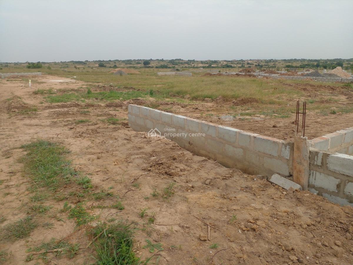 Investment Oppotunity, Prampram, Ningo Prampram District, Accra, Land for Sale