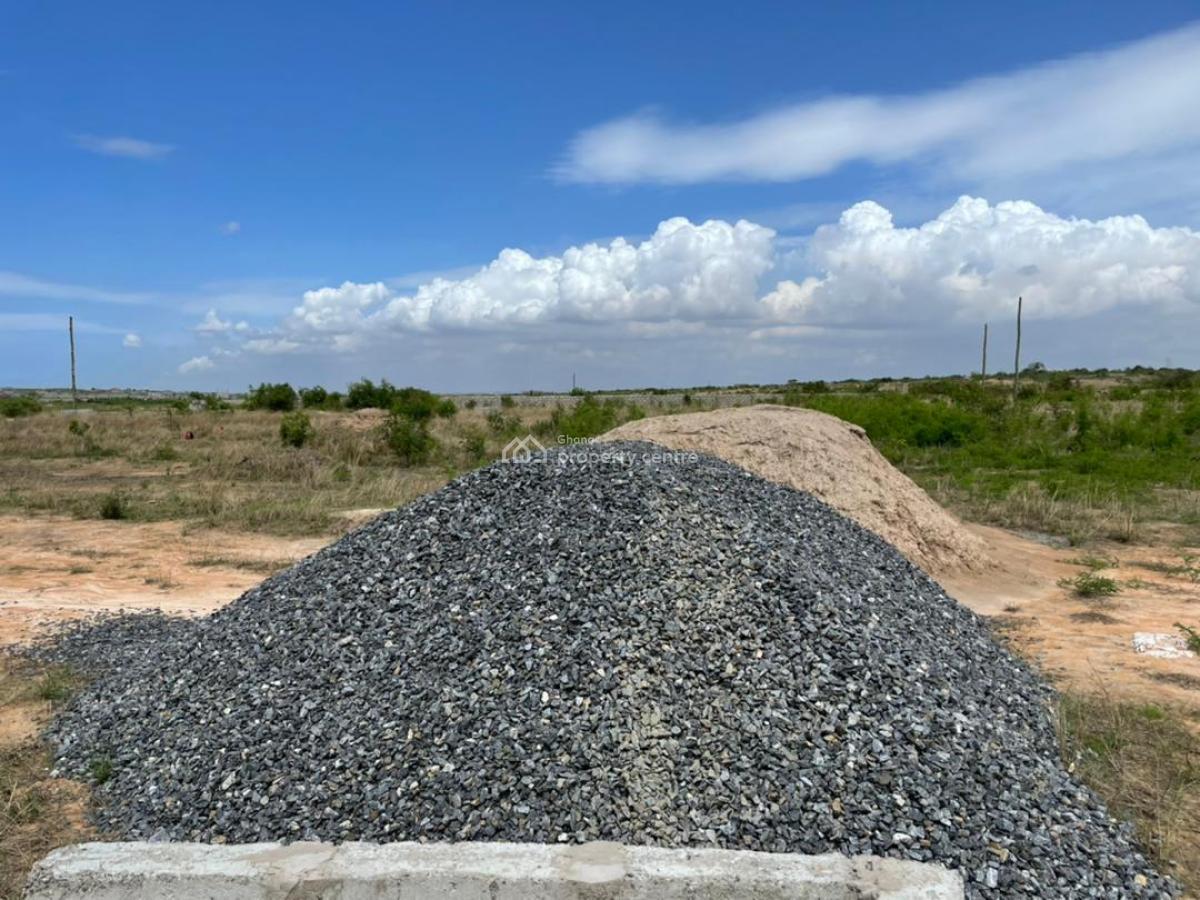 Investment Oppotunity, Prampram, Ningo Prampram District, Accra, Land for Sale