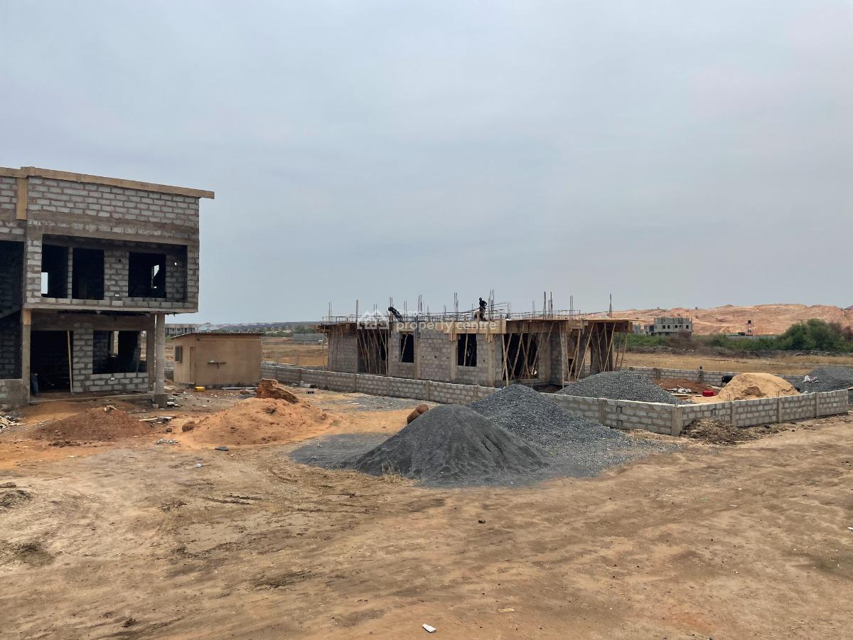 Secure Your Dream Home Today., Community 25, Tema, Accra, Land for Sale