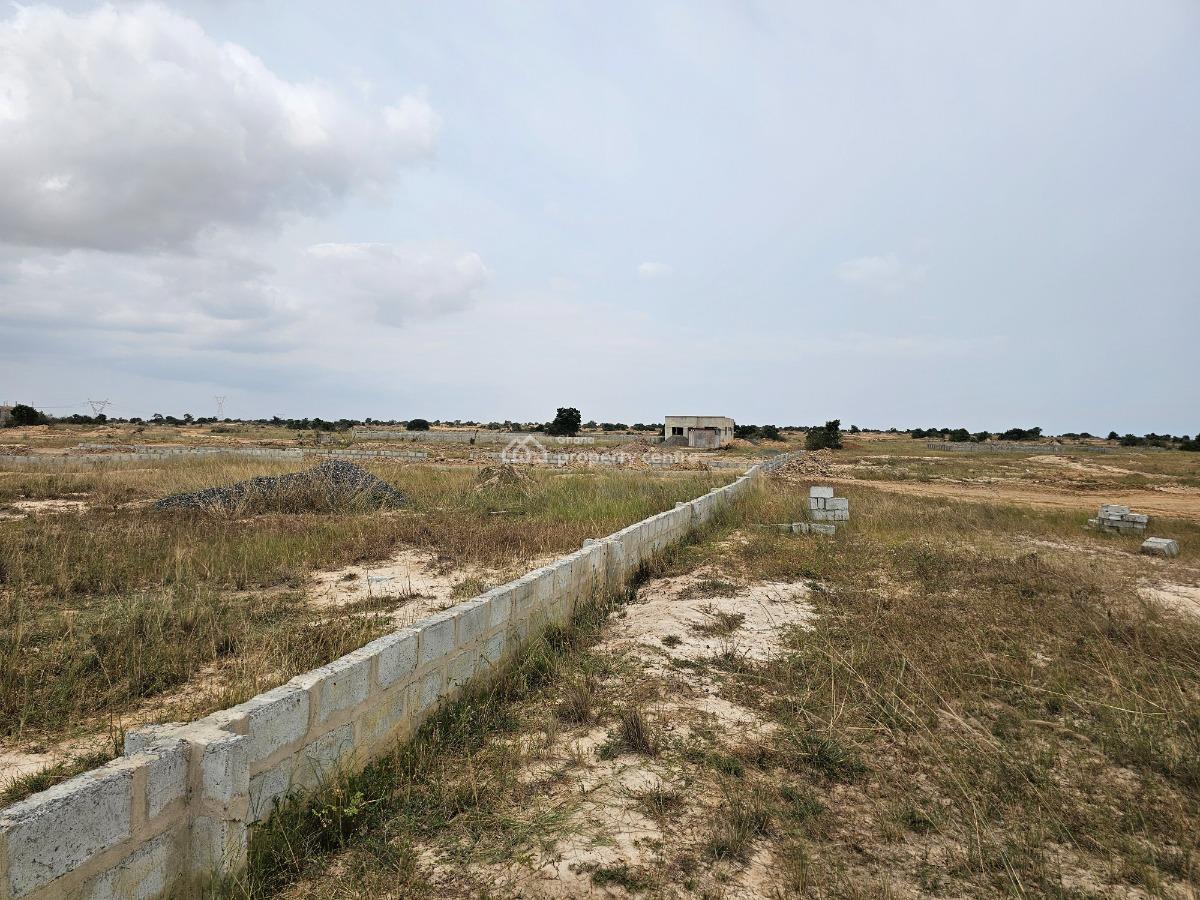 No Rush, No Pressure Just Follow The Plan to Own  Plot at Tsopoli, Tsopoli Police Barrier, Tsopoli, Ningo Prampram District, Accra, Mixed-use Land for Sale