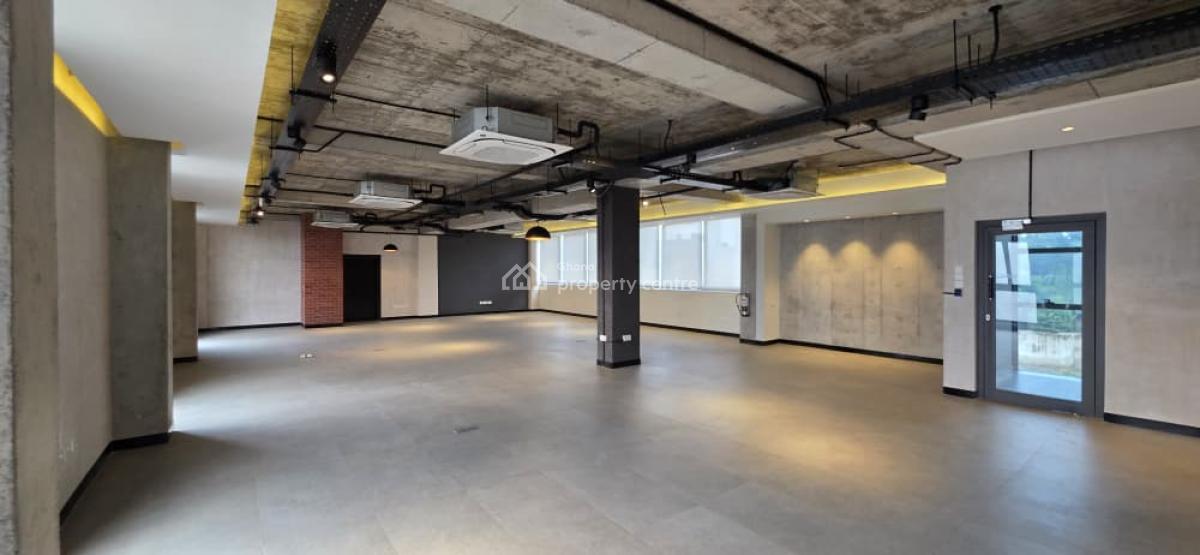 Office Space, Asoyi, East Legon, Accra, Office Space for Rent