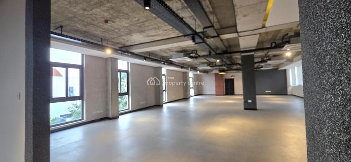 Office Space, Asoyi, East Legon, Accra, Office Space for Rent