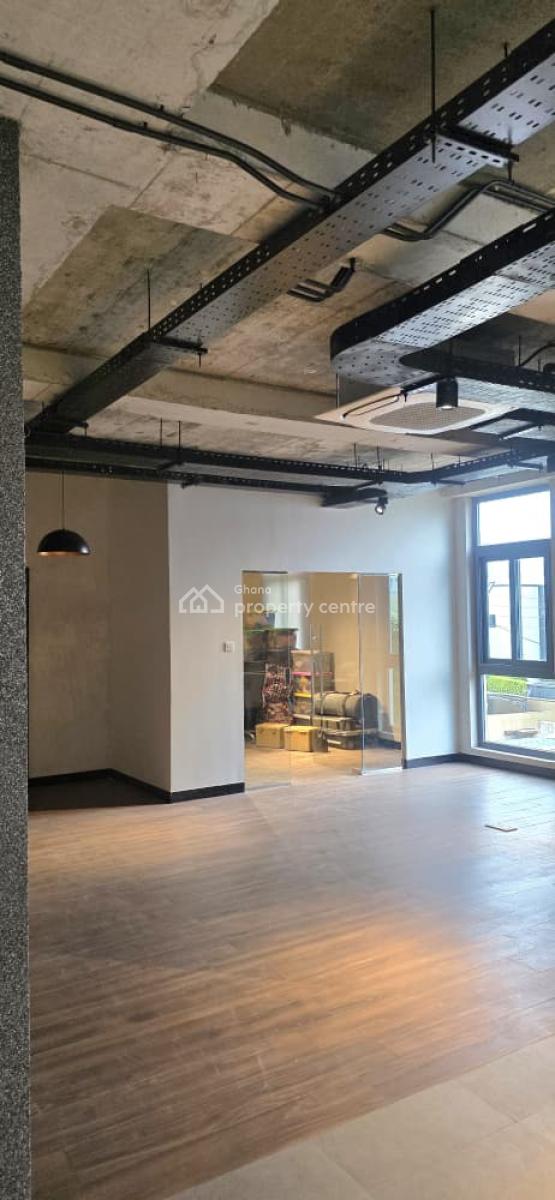 Office Space, Asoyi, East Legon, Accra, Office Space for Rent