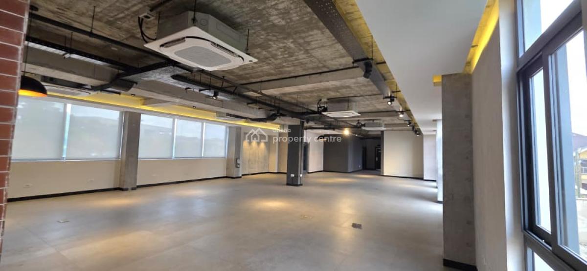 Office Space, Asoyi, East Legon, Accra, Office Space for Rent