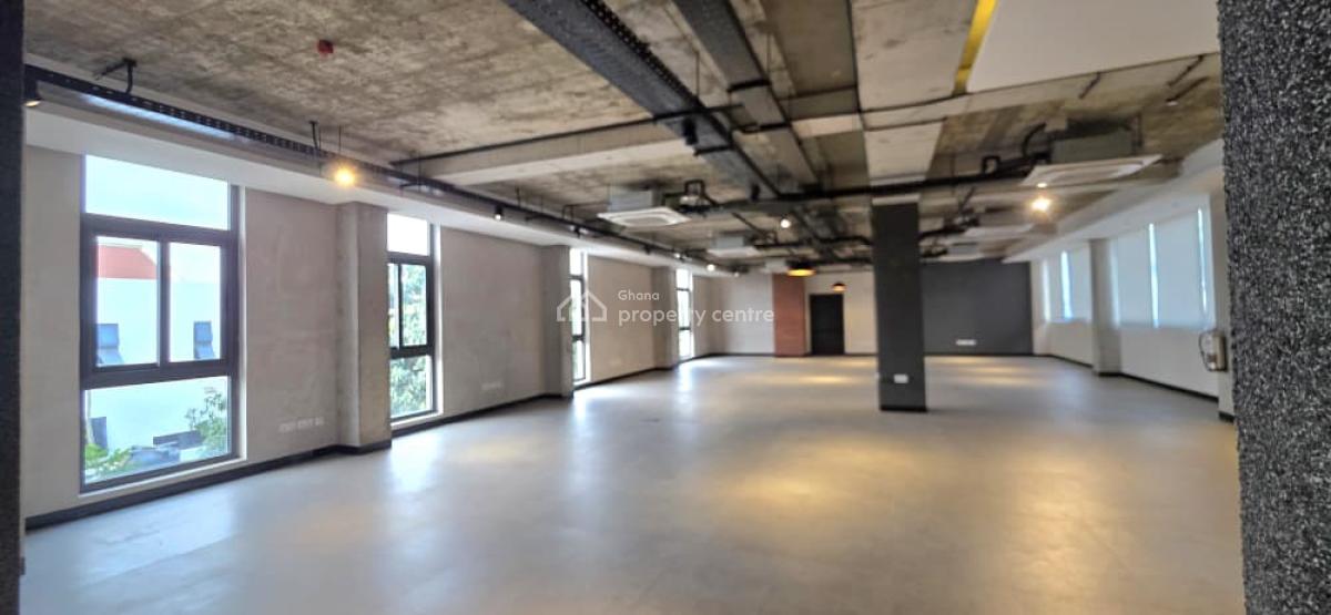 Office Space, Asoyi, East Legon, Accra, Office Space for Rent
