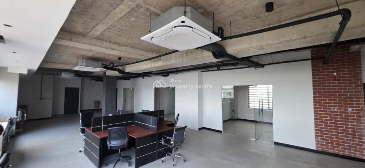 Office Space, Asoyi, East Legon, Accra, Office Space for Rent
