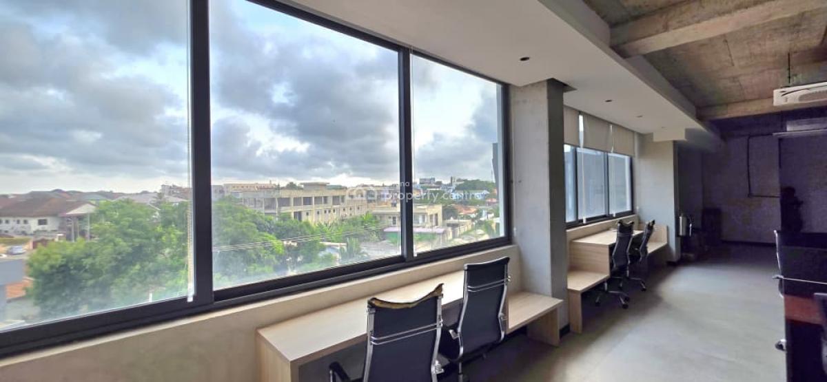 Office Space, Asoyi, East Legon, Accra, Office Space for Rent