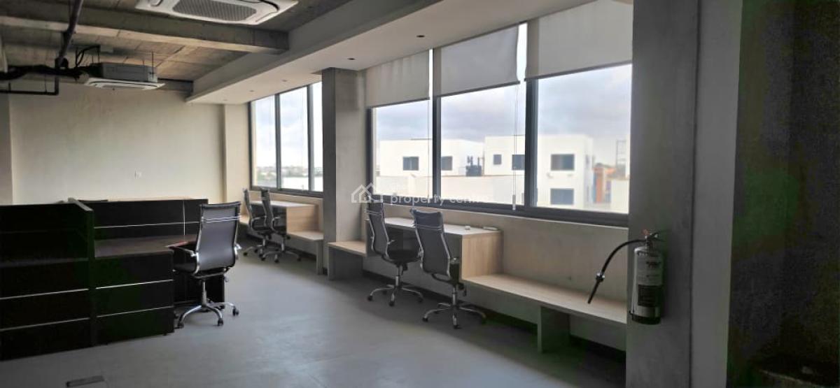 Office Space, Asoyi, East Legon, Accra, Office Space for Rent
