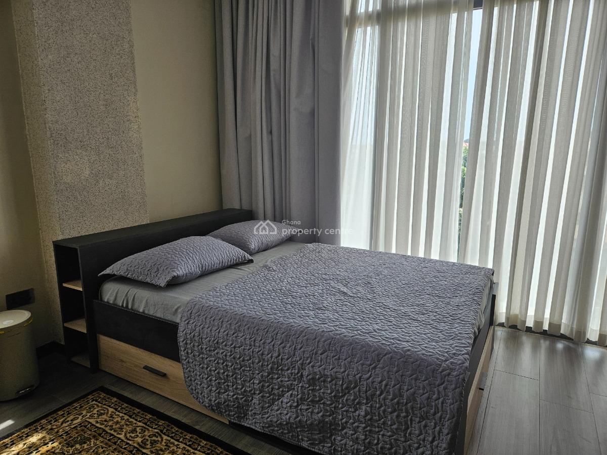 1 Bedroom Apartment, Asoyi, East Legon, Accra, Apartment for Rent