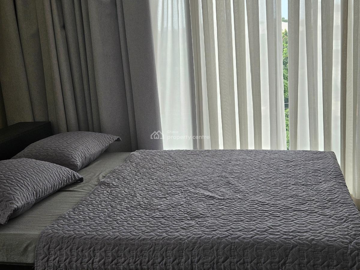 1 Bedroom Apartment, Asoyi, East Legon, Accra, Apartment for Rent