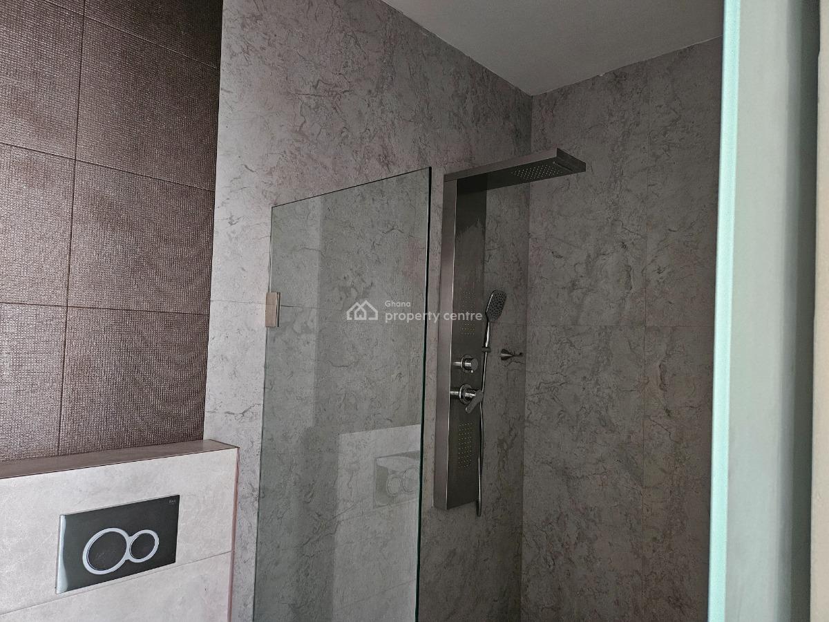 1 Bedroom Apartment, Asoyi, East Legon, Accra, Apartment for Rent
