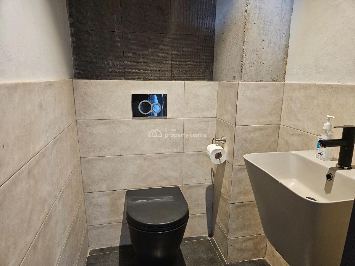 1 Bedroom Apartment, Asoyi, East Legon, Accra, Apartment for Rent