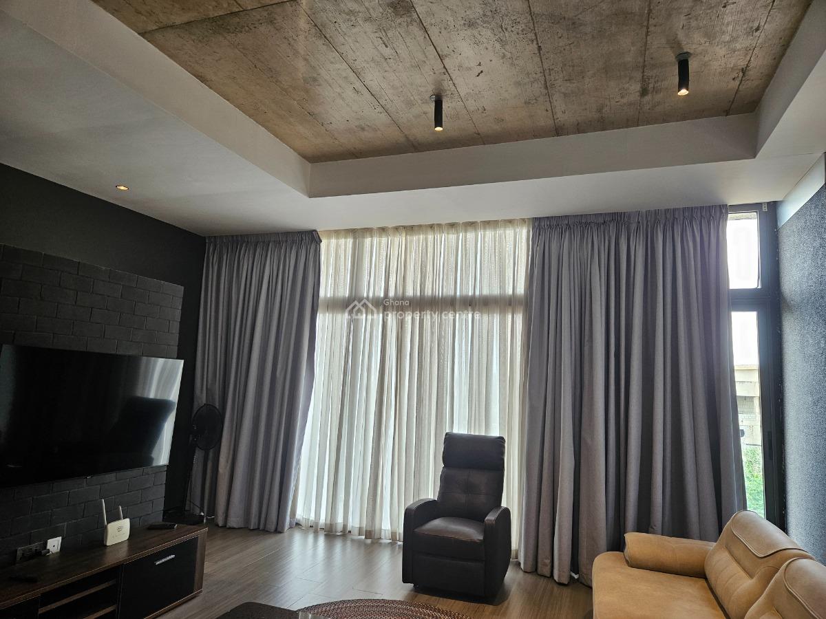 1 Bedroom Apartment, Asoyi, East Legon, Accra, Apartment for Rent