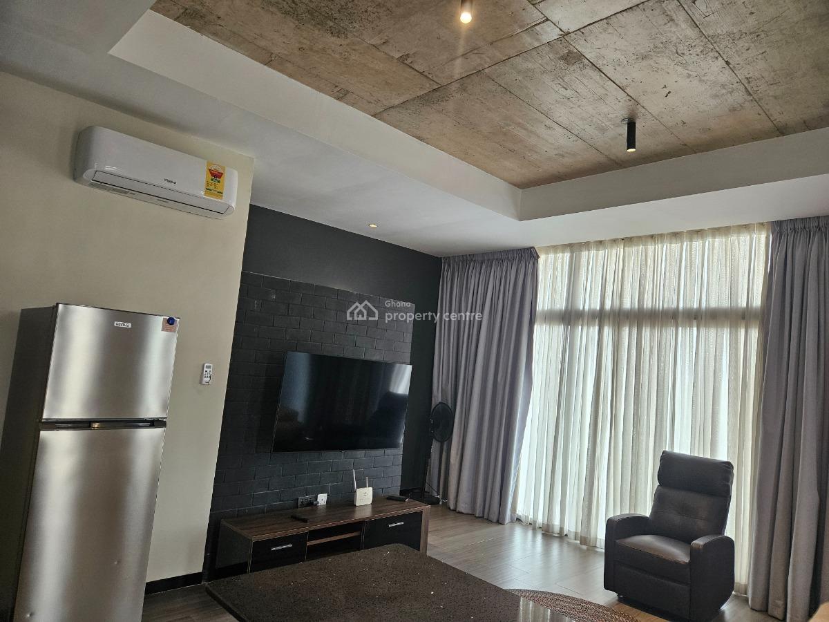1 Bedroom Apartment, Asoyi, East Legon, Accra, Apartment for Rent