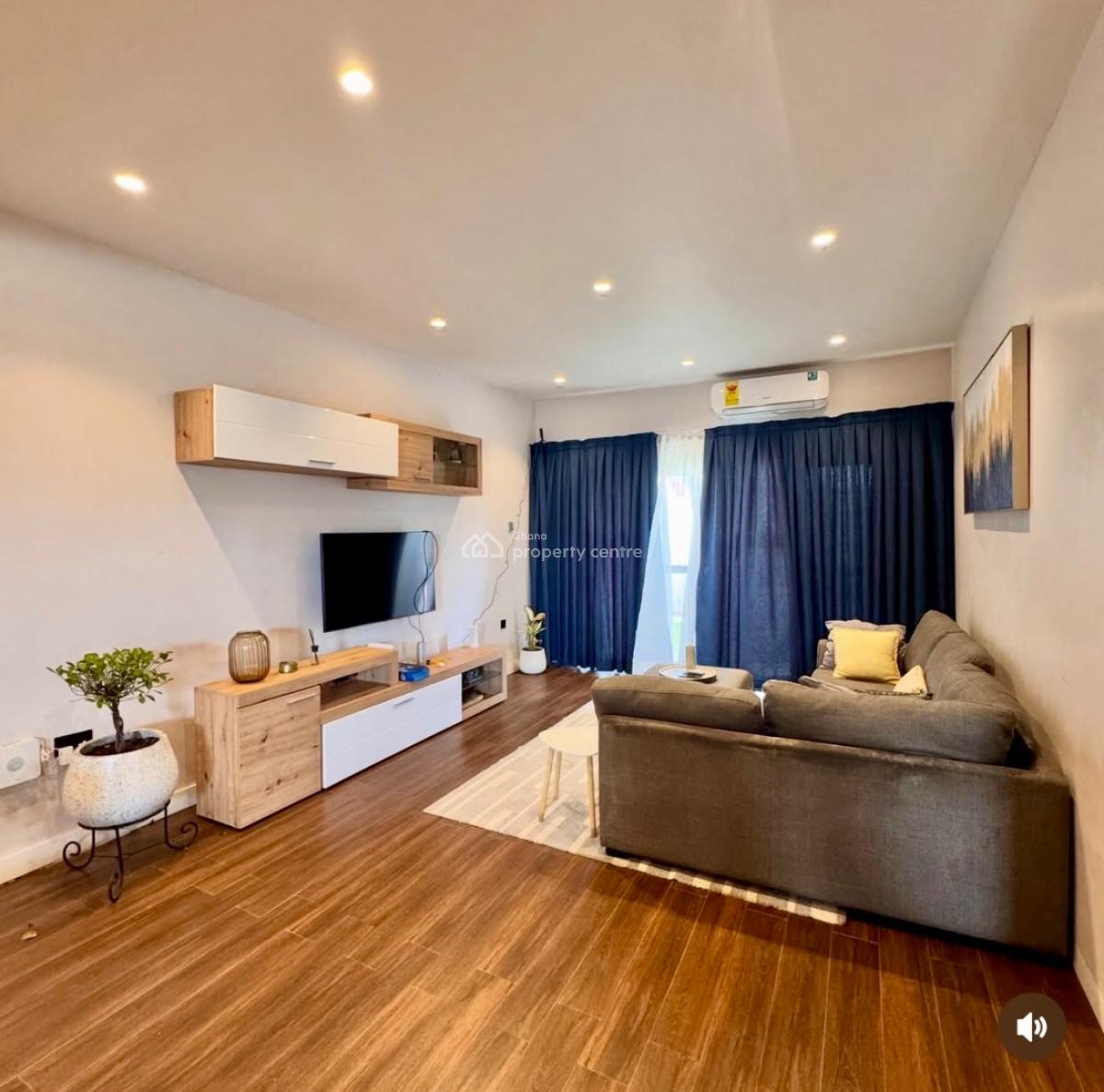 Furnished 2 Bedroom House, Tse Addo, Accra, House for Sale