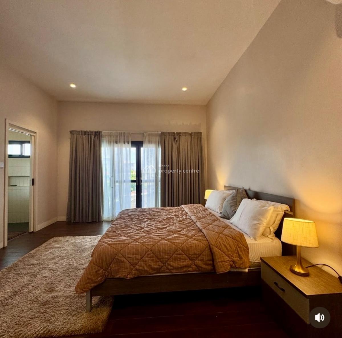 Furnished 2 Bedroom House, Tse Addo, Accra, House for Sale