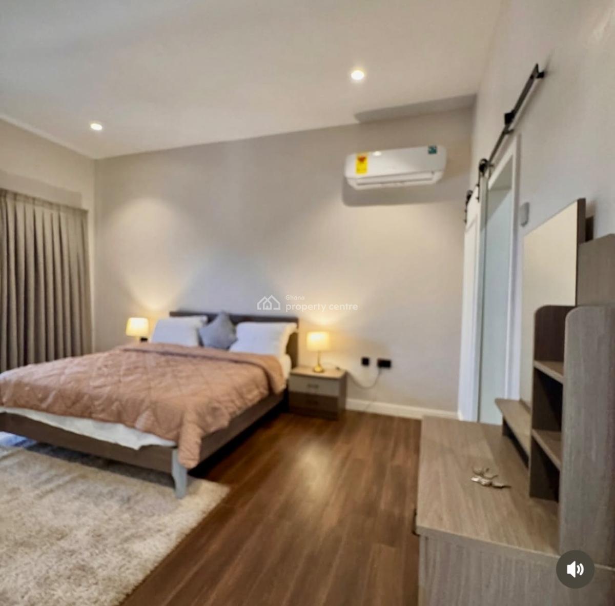 Furnished 2 Bedroom House, Tse Addo, Accra, House for Sale