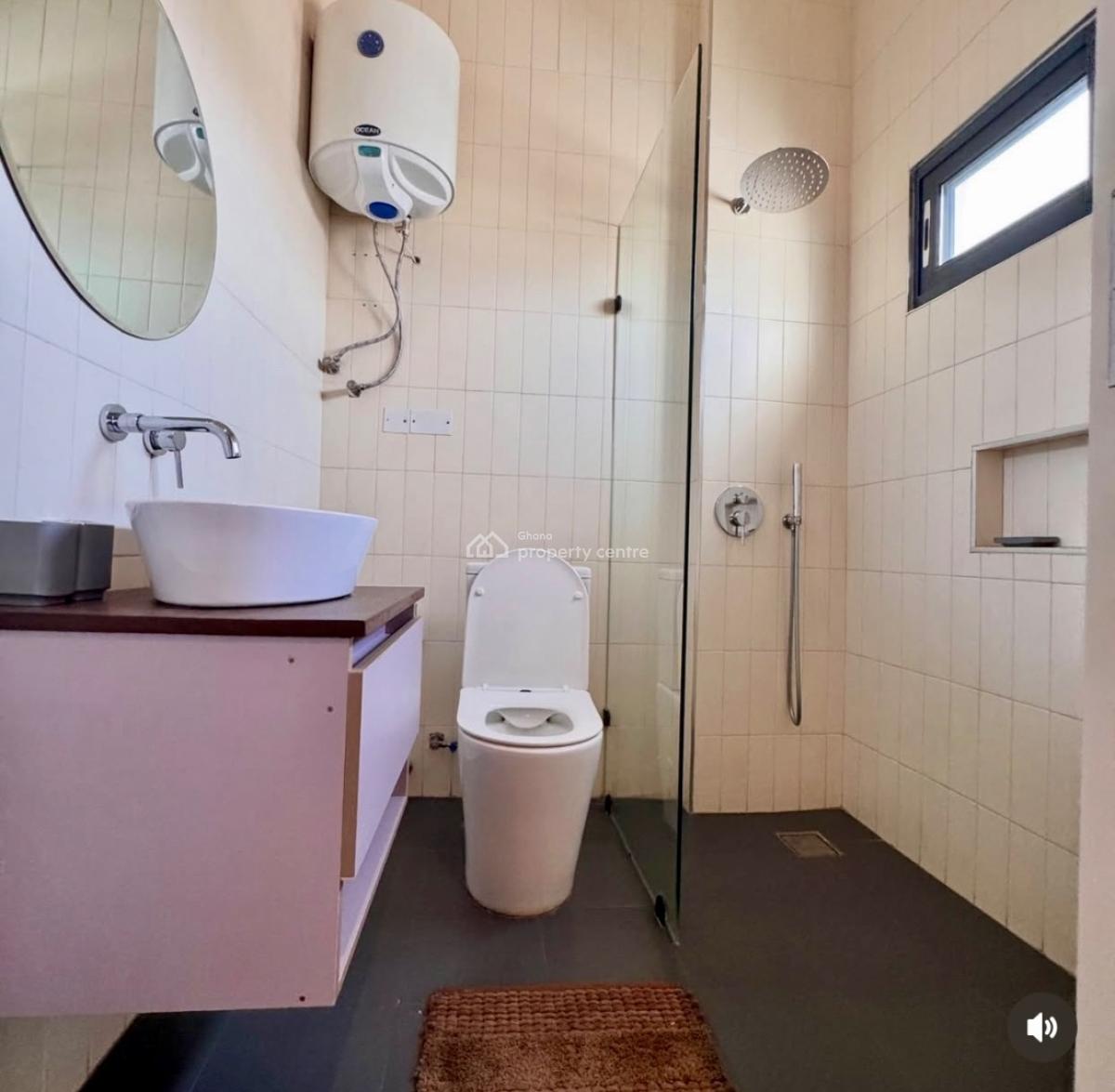 Furnished 2 Bedroom House, Tse Addo, Accra, House for Sale