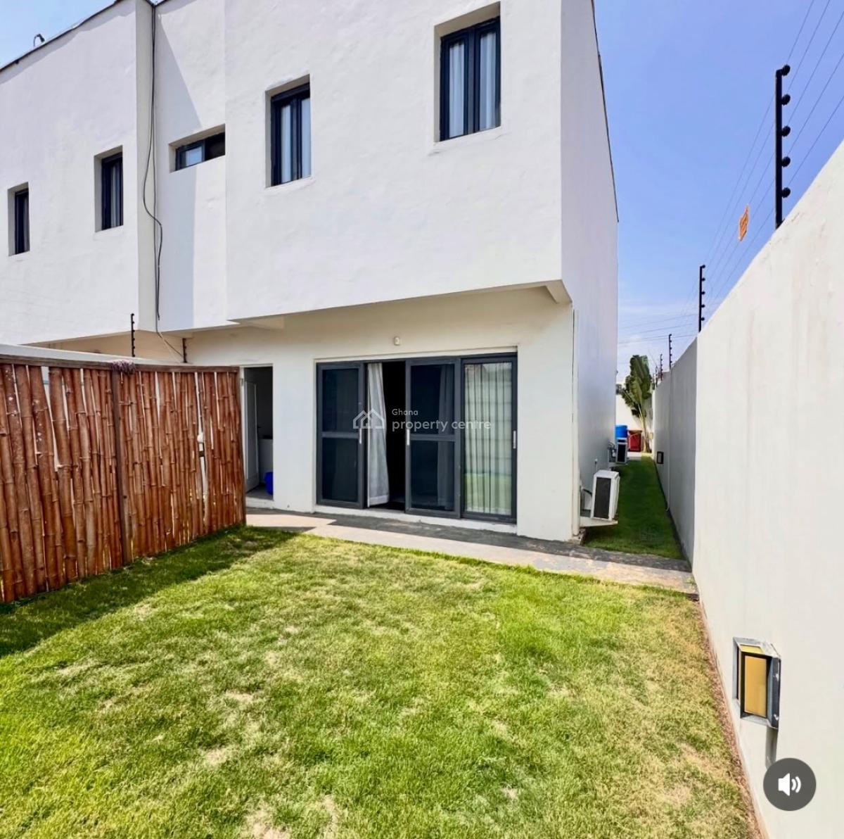Furnished 2 Bedroom House, Tse Addo, Accra, House for Sale