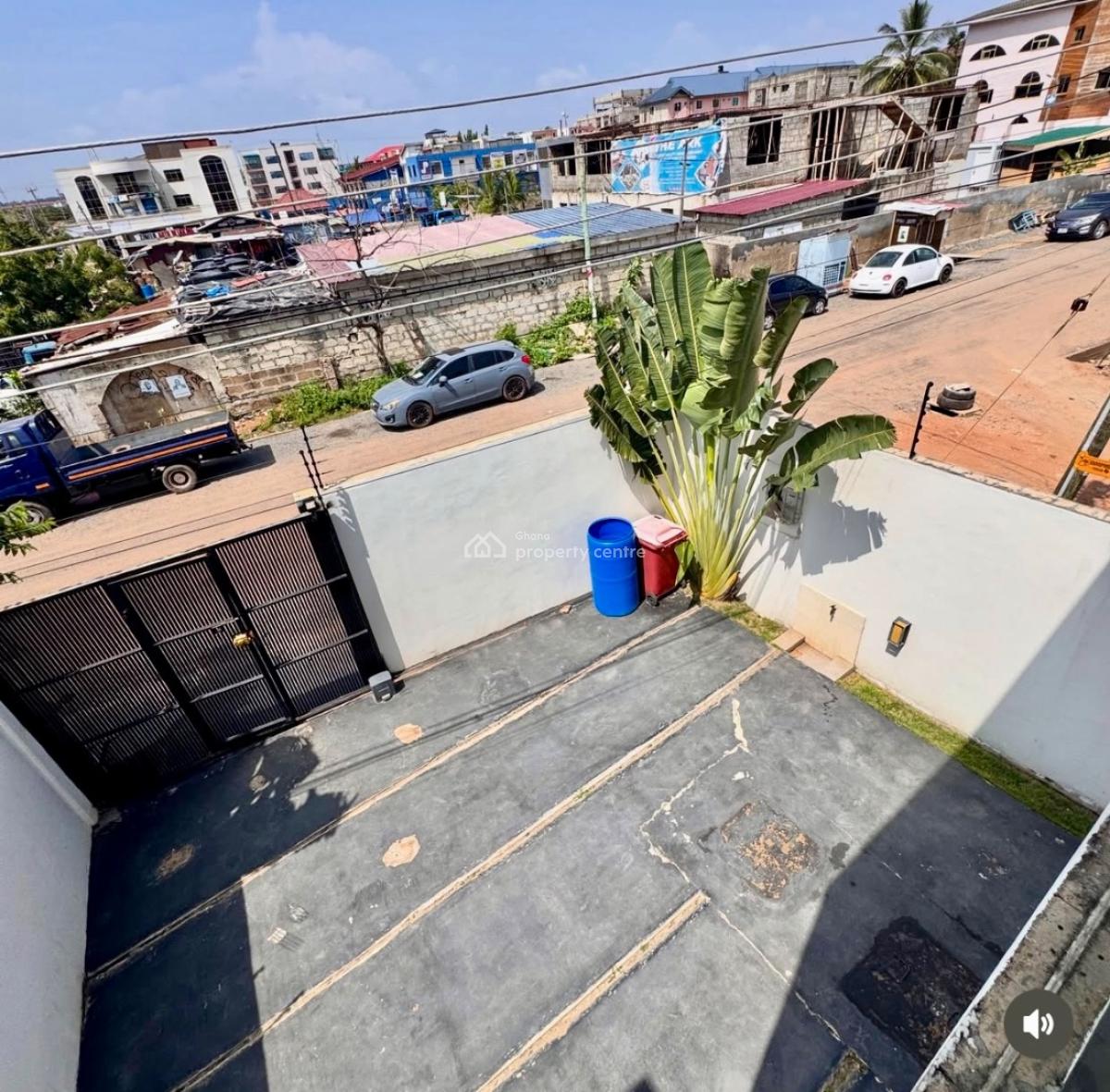 Furnished 2 Bedroom House, Tse Addo, Accra, House for Sale