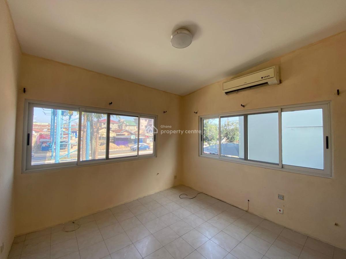 3 Bedrooms House in Kanda Estate Near Flagstaff House, Flagstaff House,accra, Kanda Estate, Accra, House for Rent