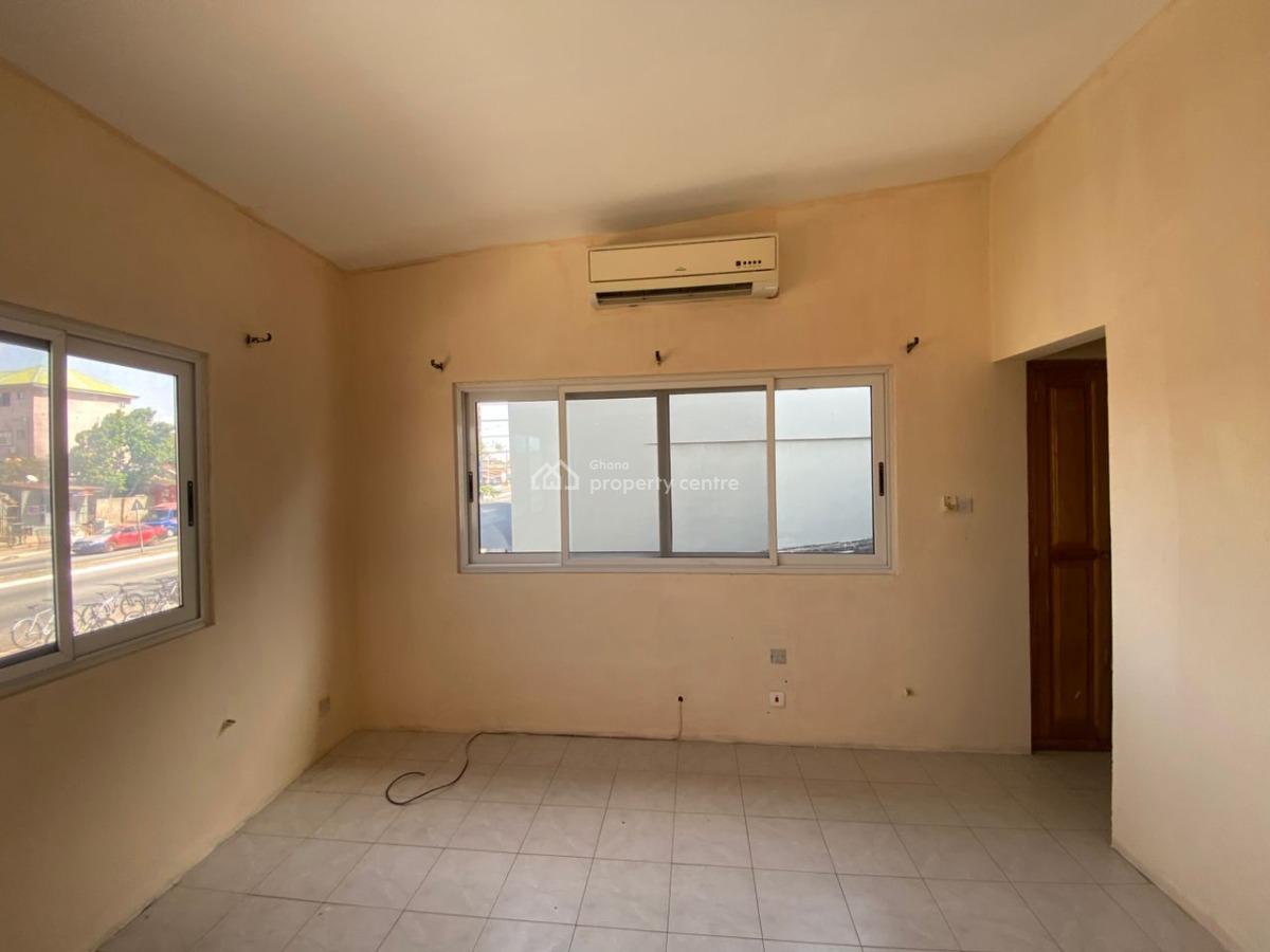 3 Bedrooms House in Kanda Estate Near Flagstaff House, Flagstaff House,accra, Kanda Estate, Accra, House for Rent