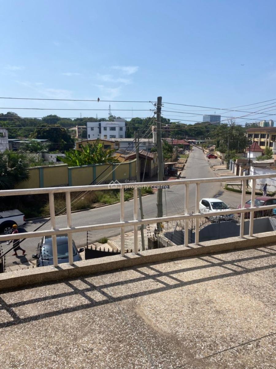 3 Bedrooms House in Kanda Estate Near Flagstaff House, Flagstaff House,accra, Kanda Estate, Accra, House for Rent