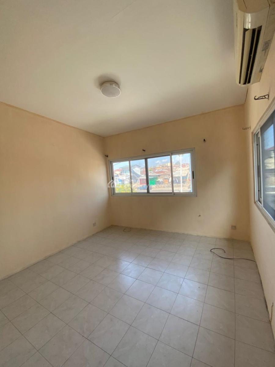 3 Bedrooms House in Kanda Estate Near Flagstaff House, Flagstaff House,accra, Kanda Estate, Accra, House for Rent