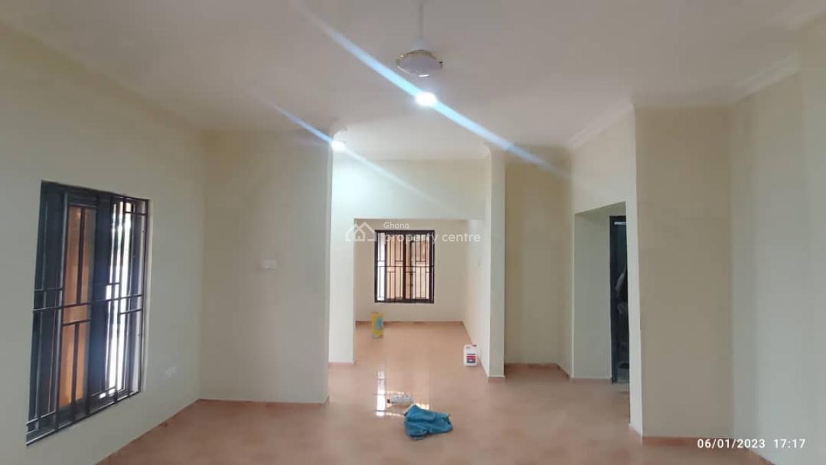 Luxury 2 Bedrooms Newly Built, Agbogba Junction, Abokobi, Ga East Municipal, Accra, House for Sale