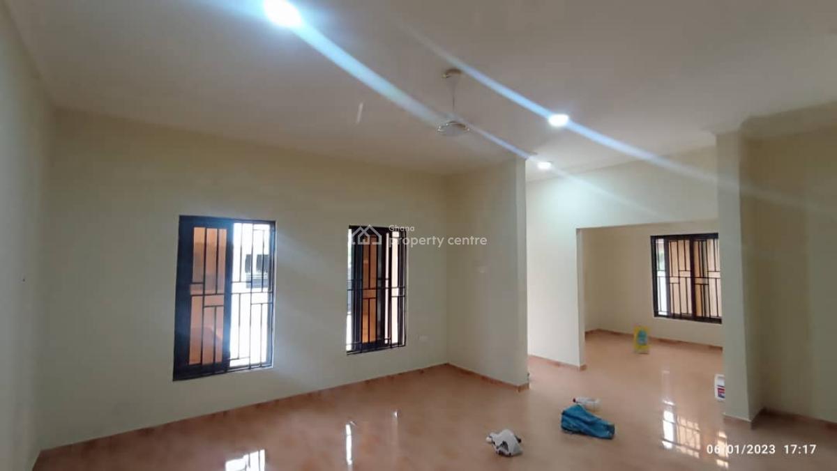 Luxury 2 Bedrooms Newly Built, Agbogba Junction, Abokobi, Ga East Municipal, Accra, House for Sale
