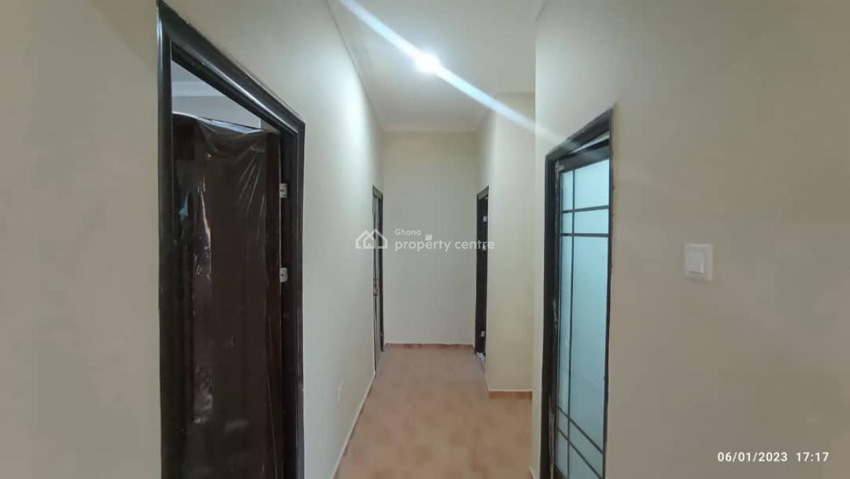 Luxury 2 Bedrooms Newly Built, Agbogba Junction, Abokobi, Ga East Municipal, Accra, House for Sale