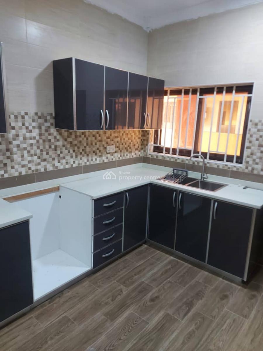 Luxury 2 Bedrooms Newly Built, Agbogba Junction, Abokobi, Ga East Municipal, Accra, House for Sale