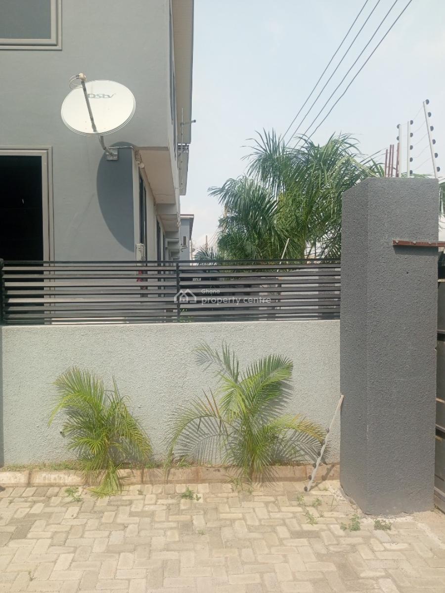 Luxury 4 Bedrooms House Newly Built, Academic City University, Haatso,accra, Madina, La Nkwantanang Madina Municipal, Accra, House for Sale