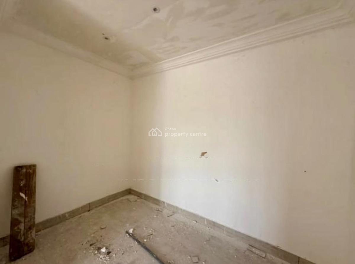Detached 4 Bedroom Duplex with Staff Quarters, Tseaddo, East Airport, Airport Residential Area, Accra, Detached Duplex for Sale