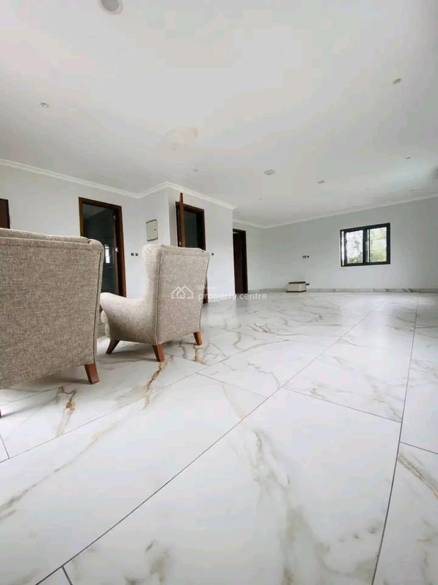 Luxury 4-bed-townhouse @airport City, Ghana, Airport Residential Area, Accra, Townhouse for Rent