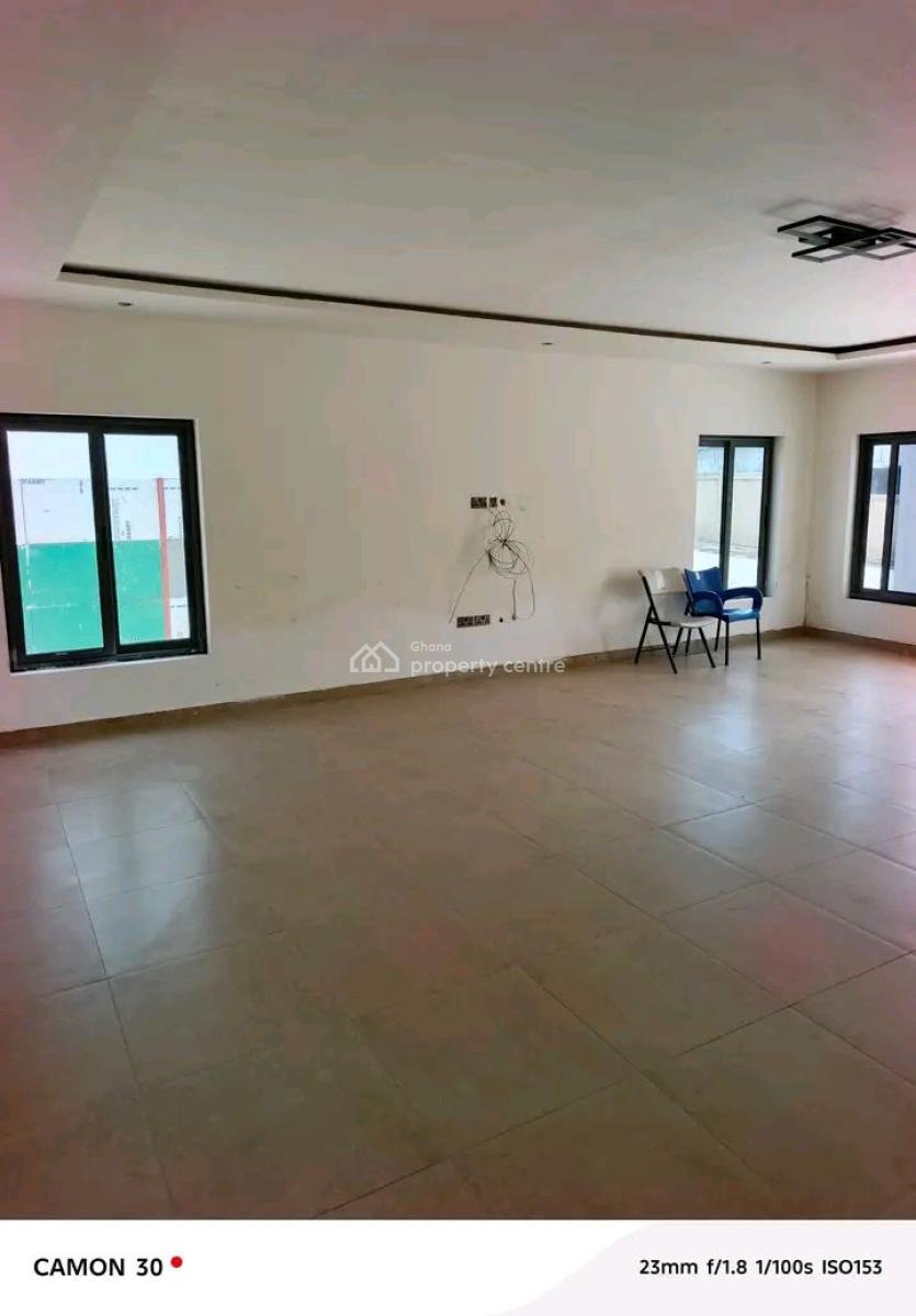Ultra Modern 4-bedroom Penthouse @ Cantonment, Ghana, Cantonments, Accra, Townhouse for Sale