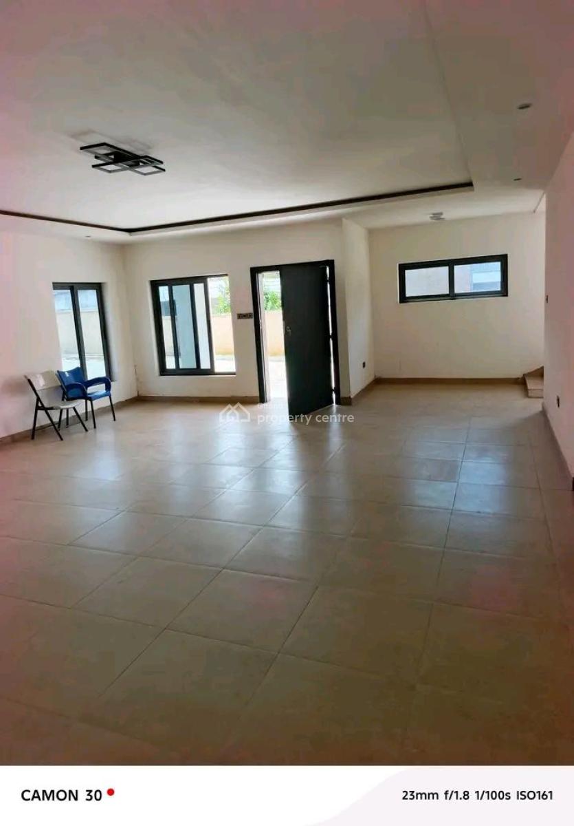 Ultra Modern 4-bedroom Penthouse @ Cantonment, Ghana, Cantonments, Accra, Townhouse for Sale