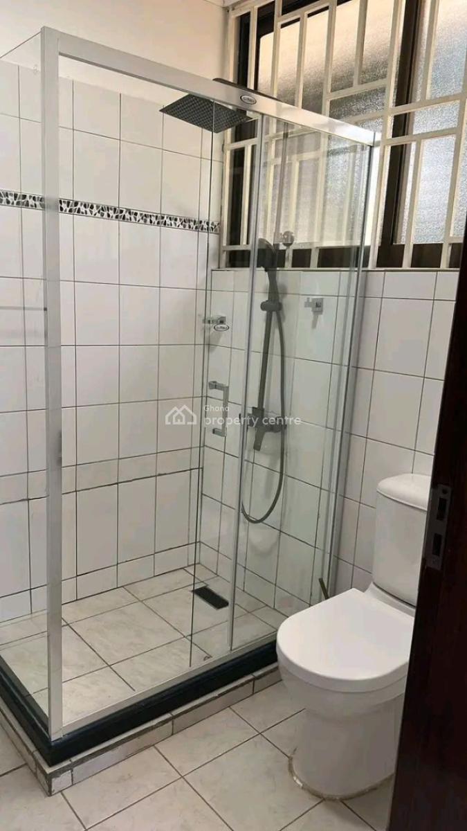 Luxury 4-bed Townhome +bq@ Cantonment, Ghana, Cantonments, Accra, Townhouse for Rent