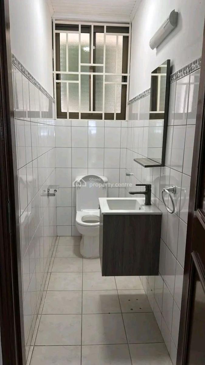 Luxury 4-bed Townhome +bq@ Cantonment, Ghana, Cantonments, Accra, Townhouse for Rent