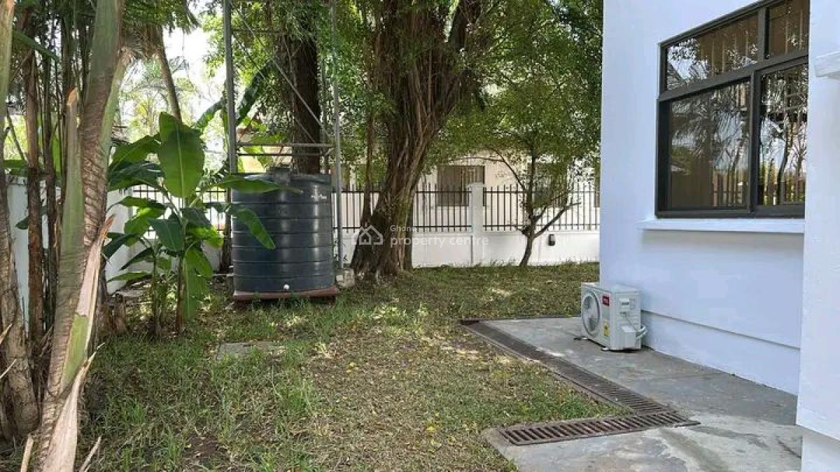 Luxury 4-bed Townhome +bq@ Cantonment, Ghana, Cantonments, Accra, Townhouse for Rent