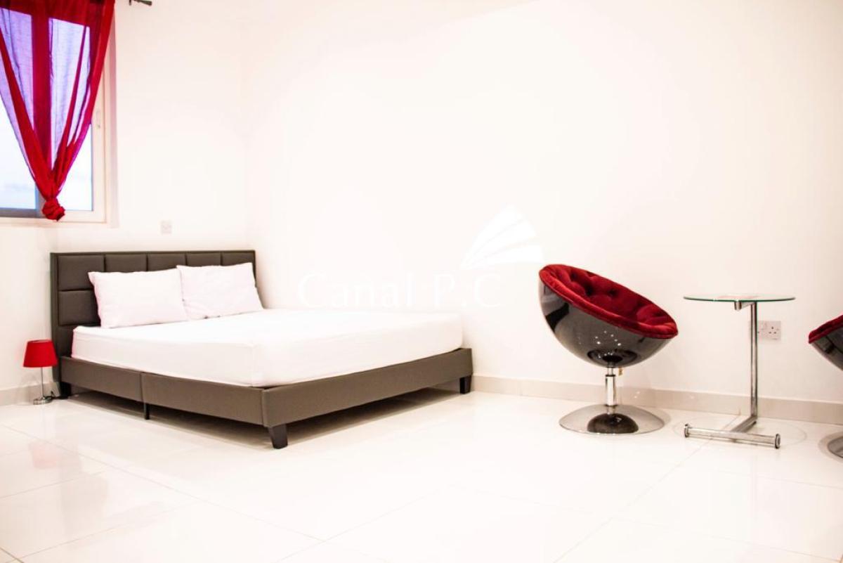 3 Bedroom Apartment with Staff Quarters and Swimming Pool, Cantonments, Accra, Apartment for Sale