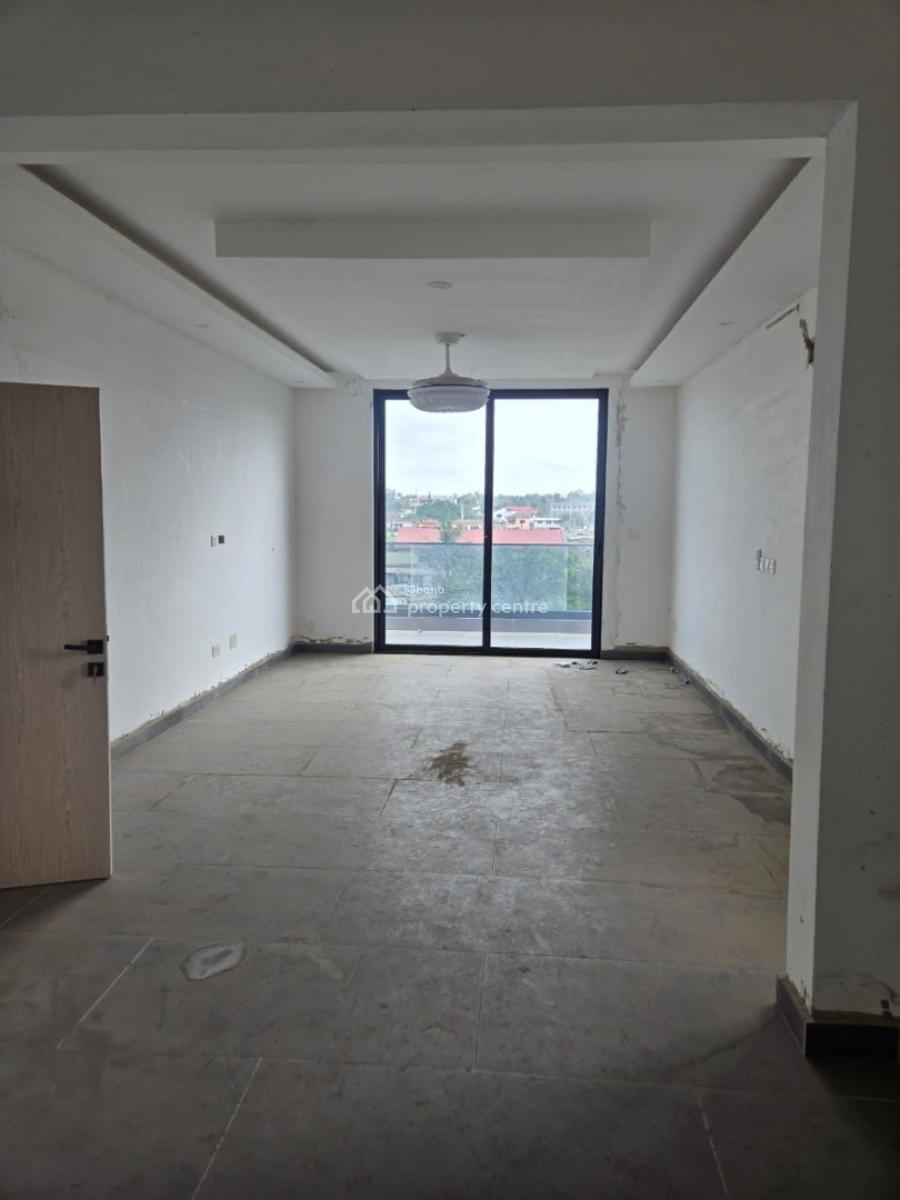 Ultra Modern 4-bed Penthouse+bq@ Abelenkpe, Ghana, Abelemkpe, Accra, Townhouse for Sale