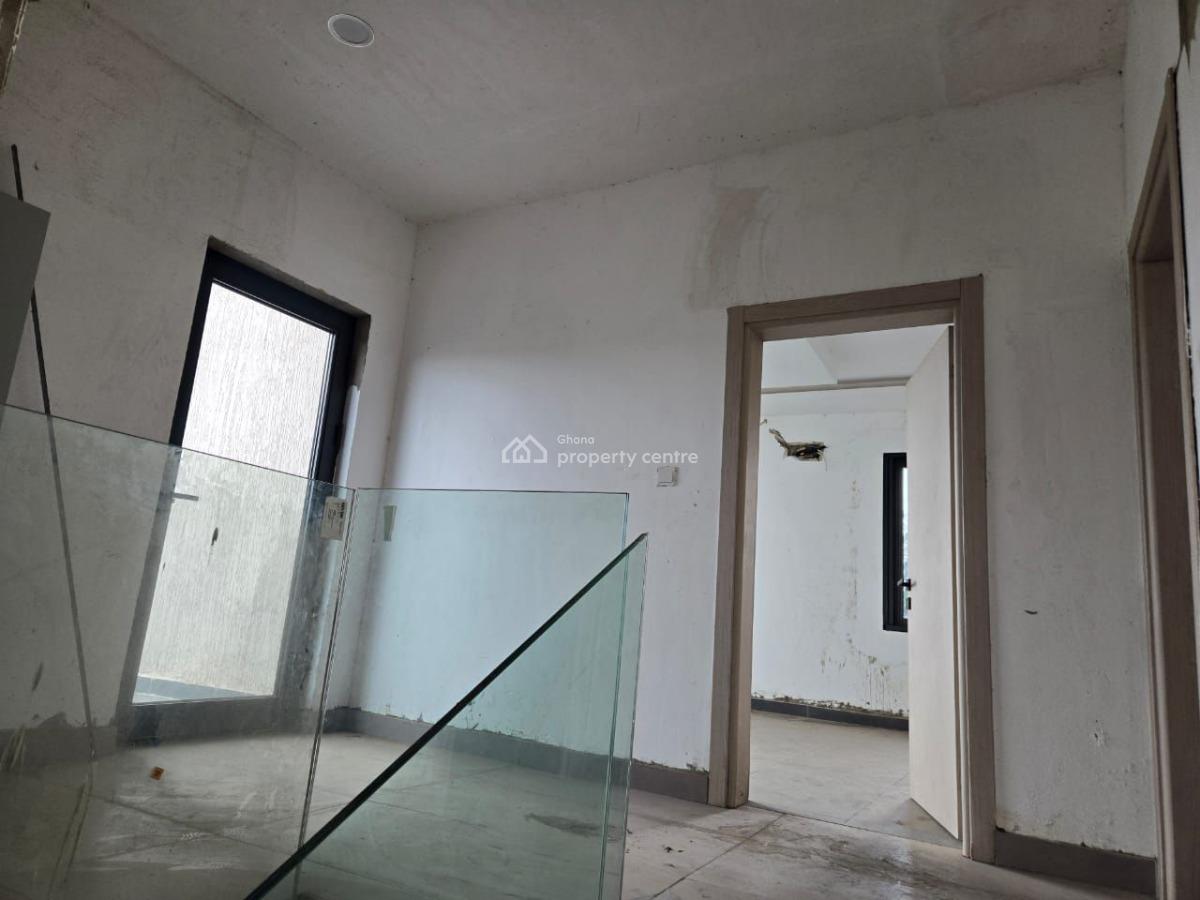 Ultra Modern 4-bed Penthouse+bq@ Abelenkpe, Ghana, Abelemkpe, Accra, Townhouse for Sale